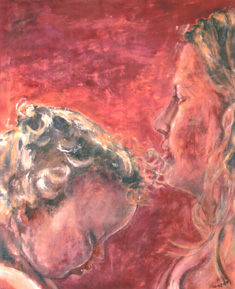 Tecnica mista 40x50
